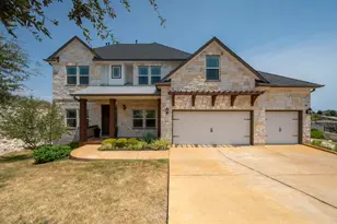 1500 Chalk Bluff Ct, Leander, TX 78641 - Photo 2