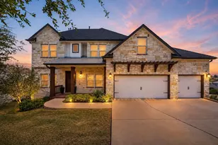 1500 Chalk Bluff Ct, Leander, TX 78641 - Photo 1
