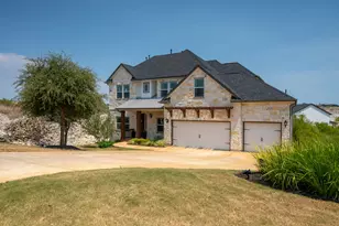1500 Chalk Bluff Ct, Leander, TX 78641 - Photo 2