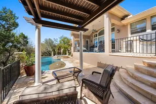 4809 Taurus Walk, Austin, TX 78738 - Photo 32