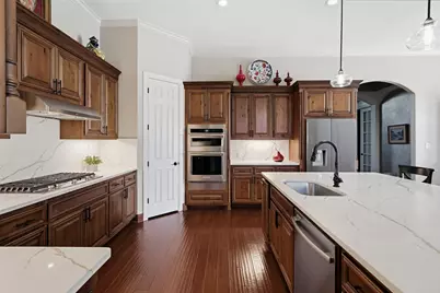 4809 Taurus Walk, Austin, TX 78738 - Photo 8