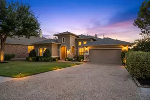 4809 Taurus Walk, Austin, TX 78738 - Photo 2