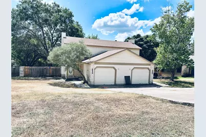 379 Fantail Loop #B, Austin, TX 78734 - Photo 2