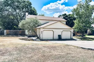 379 Fantail Loop, Austin, TX 78734 - Photo 2
