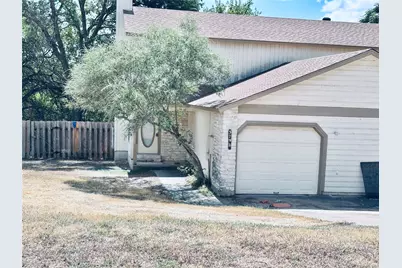 379 Fantail Loop #B, Austin, TX 78734 - Photo 1