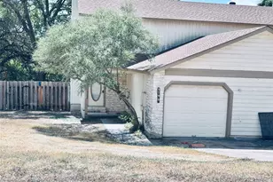 379 Fantail Loop, Austin, TX 78734 - Photo 1