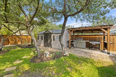 [Address not provided], Cedar Park, TX 78613 - Photo 38