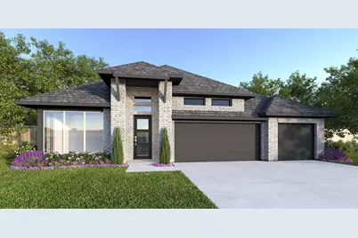 116 Rightfield Drive, Liberty Hill, TX 78642 - Photo 1