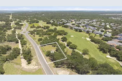413 Lightning Ranch Road, Georgetown, TX 78628 - Photo 4