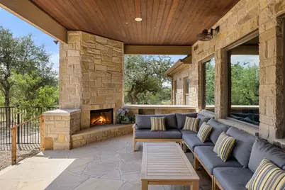 11842 Rim Rock Trail, Austin, TX 78737 - Photo 34