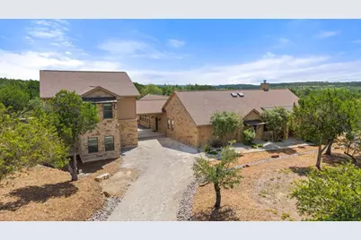 11842 Rim Rock Trail, Austin, TX 78737 - Photo 1