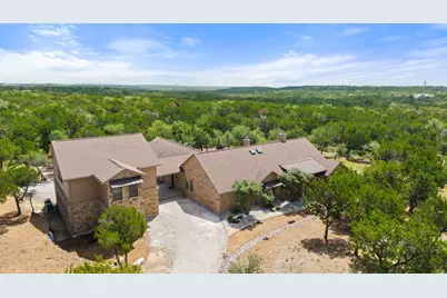 11842 Rim Rock Trail, Austin, TX 78737 - Photo 4