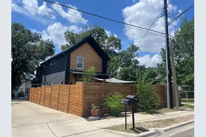 3409 Pennsylvania Avenue #1, Austin, TX 78721 - Photo 1