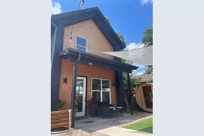 3409 Pennsylvania Avenue #1, Austin, TX 78721 - Photo 4