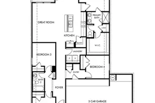 304 Gristmill Rd, Burnet, TX 78611 - Photo 2