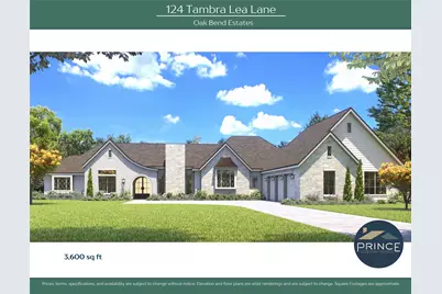 512 Kasen Circle, Liberty Hill, TX 78642 - Photo 1