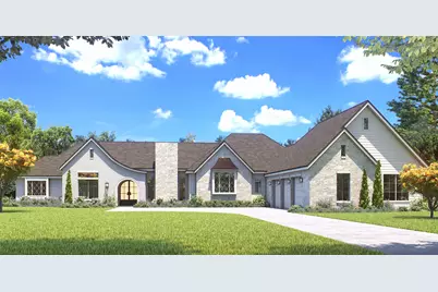 512 Kasen Circle, Liberty Hill, TX 78642 - Photo 1