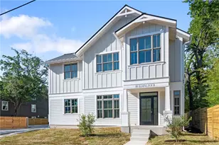 408 W 38 1/2 St, Austin, TX 78705 - Photo 32