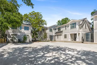 408 W 38 1/2 Street #4-1, Austin, TX 78705 - Photo 38