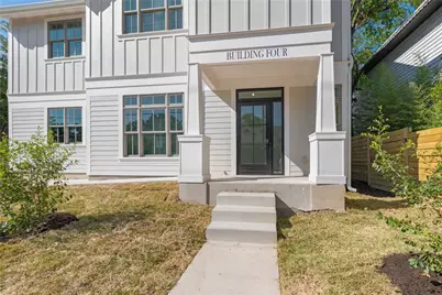 408 W 38 1/2 Street #4-1, Austin, TX 78705 - Photo 30