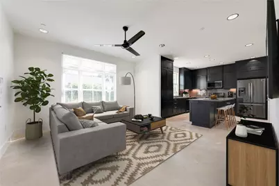 408 W 38 1/2 Street #4-1, Austin, TX 78705 - Photo 2