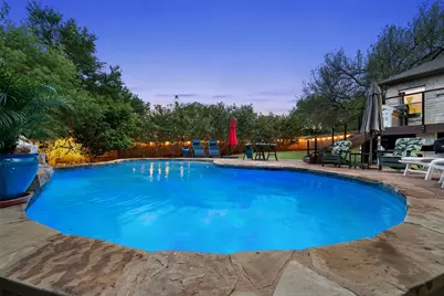 15208 Nightingale Lane, Austin, TX 78734 - Photo 2