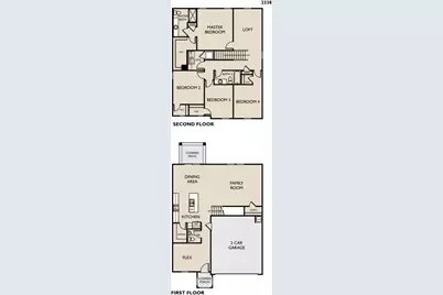 9712 Solitary Sandpiper Street, Creedmoor, TX 78610 - Photo 2