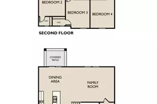 9712 Solitary Sandpiper St, Creedmoor, TX 78610 - Photo 2