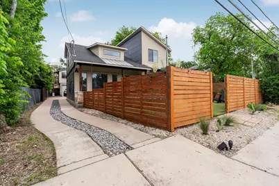 5204 Samuel Huston Avenue, Austin, TX 78721 - Photo 6