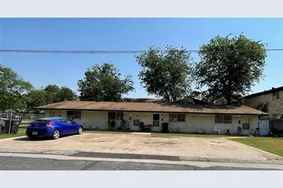 608 Harbour Avenue, Killeen, TX 76541 - Photo 1