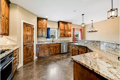 1608 County Road 204, Liberty Hill, TX 78642 - Photo 10