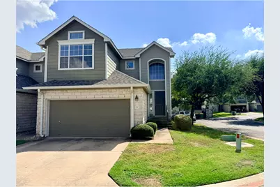 2632 Century Park Boulevard #39, Austin, TX 78727 - Photo 2