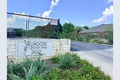 2632 Century Park Boulevard #39, Austin, TX 78727 - Photo 40