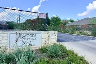 2632 Century Park Blvd, Austin, TX 78727 - Photo 40