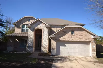 1705 Lions Den, Leander, TX 78641 - Photo 2