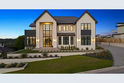 7117 Davenport Divide Road, Austin, TX 78738 - Photo 1