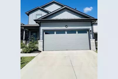 121 Merrick Road, Georgetown, TX 78628 - Photo 2