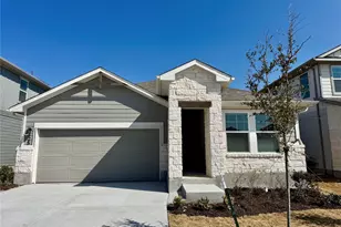 125 Holmby Dr, Hutto, TX 78634 - Photo 1