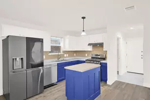 641 Fort Thomas Pl, Round Rock, TX 78664 - Photo 8