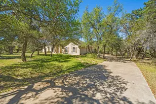 14039 Timberline Trail, Austin, TX 78737 - Photo 4
