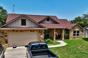 710 Panorama Dr, Buchanan Dam, TX 78609 - Photo 4