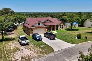 710 Panorama Dr, Buchanan Dam, TX 78609 - Photo 20