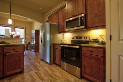 710 Panorama Drive, Buchanan Dam, TX 78609 - Photo 8