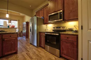 710 Panorama Dr, Buchanan Dam, TX 78609 - Photo 8