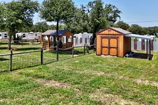 710 Panorama Dr, Buchanan Dam, TX 78609 - Photo 18