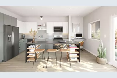 100 W Mockingbird Lane #403, Austin, TX 78745 - Photo 4