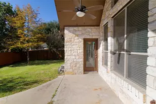 1995 Canyon Sage Path, Round Rock, TX 78665 - Photo 32