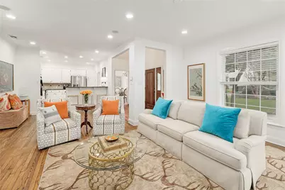 1709 Mohle Drive, Austin, TX 78703 - Photo 6