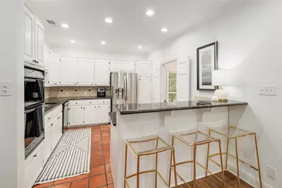 1709 Mohle Drive, Austin, TX 78703 - Photo 8