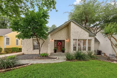 1709 Mohle Drive, Austin, TX 78703 - Photo 1